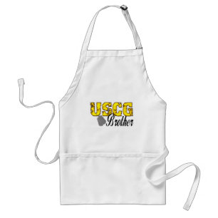 uscg99brother standard apron