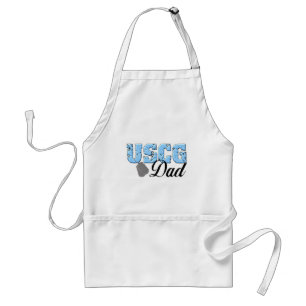 uscg99dad3 standard apron