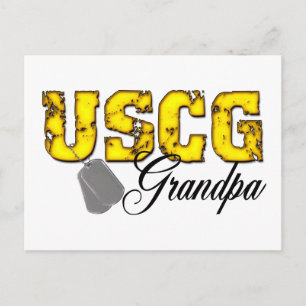 uscg99grandpa postcard