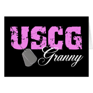 uscg99granny2blk