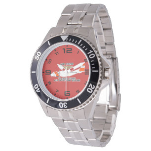 USCG Air Station Miami Air Crew Watch