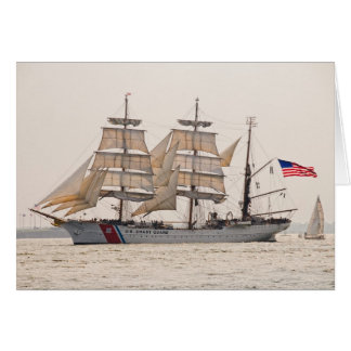 USCG Eagle 2