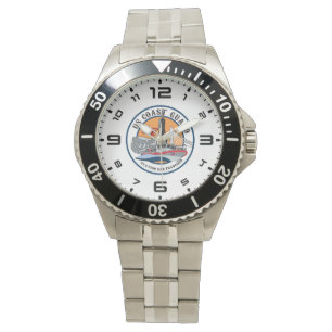 USCG San Francisco Station Watch