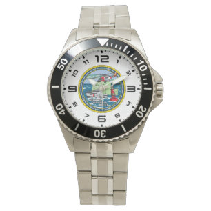 USCG Sector Columbia River Watch