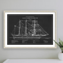 USCGC Alexander Hamilton wix-272 – ABD