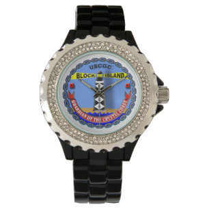 USCGC Block Island WPB-1344 Watch