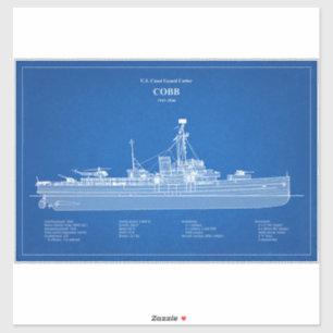 USCGC Cobb wpg-181 – ABD