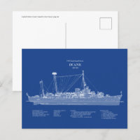 USCGC Duane wpg-33 – ABD