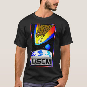 USCM s T-Shirt