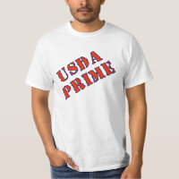 USDA Prime (Basic)