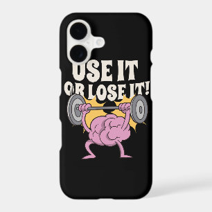 Use and train your brain