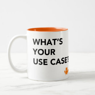 Use Case Reminder Mug