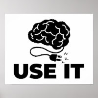 Use It - Brain Design