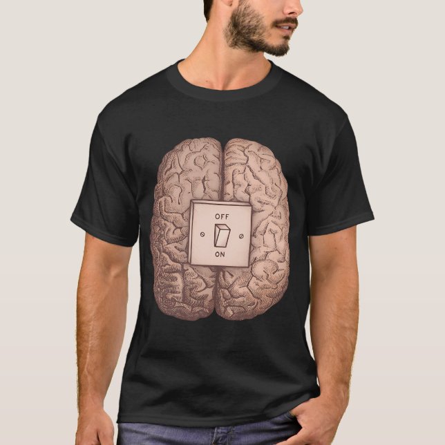 Use it T-Shirt (Front)