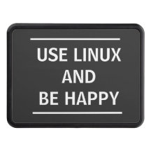 Use Linux and be Happy 