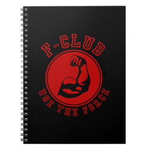 Use the force notebook
