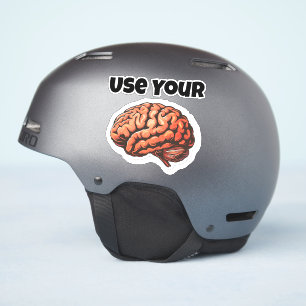 Use Your Brain, 