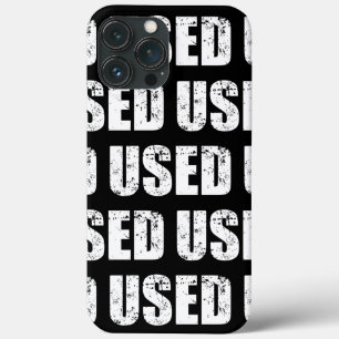 USED Case-Mate iPhone CASE