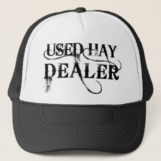 Used Hay Dealer - Hat