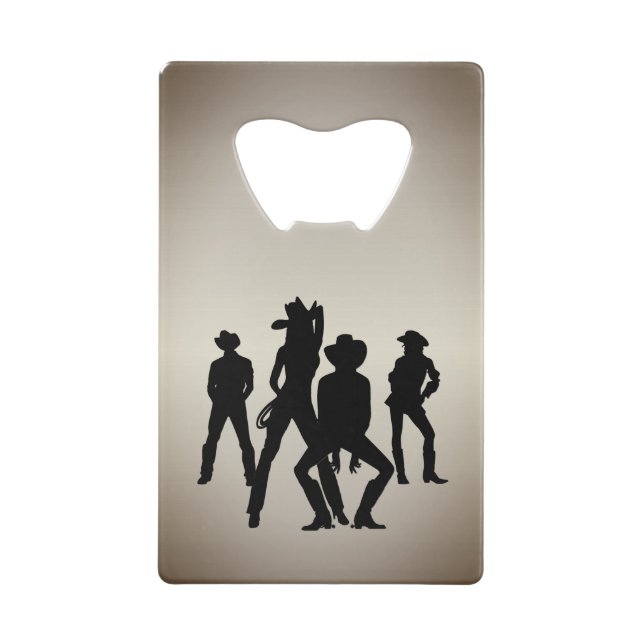 Used to Be a Line Dance Western (Back)