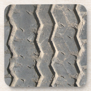 Used Truck Tire Coaster