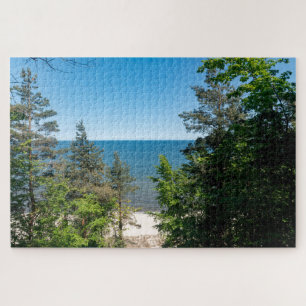 Usedom Ostsee Jigsaw Puzzle