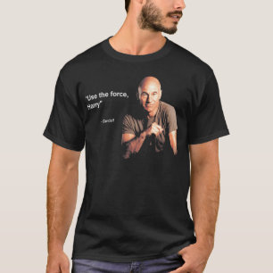 Usehe Force Harry friend family T-Shirt