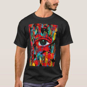 Useless Eyes T-Shirt