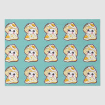 User Tissue Paper Shroom