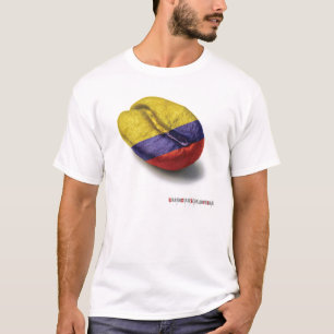 USG ColomBEAN T Shirts! T-Shirt