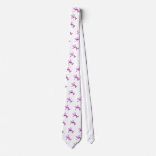 Usher Tie