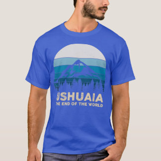 Ushuaia T-Shirt