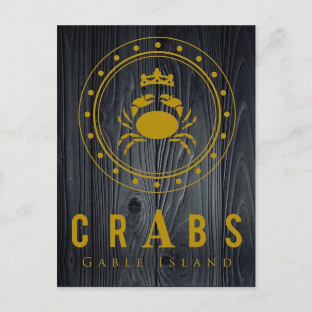 Ushuaia - Tierra del Fuego Postcard (Front)