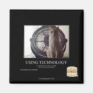 Using Technology Magnet