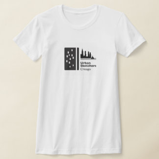 Usk Chicago Official T-Shirt