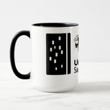 USk San Diego Mug