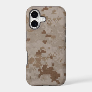 USMC Desert Camouflage