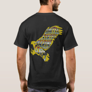 USMC Eagle T-shirt