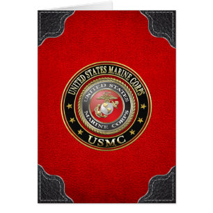 USMC Emblem [Special Edition] [3D]