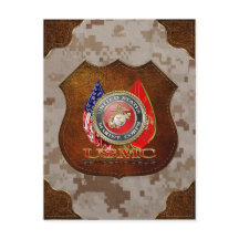 USMC Semper Fi [Special Edition] [3D]