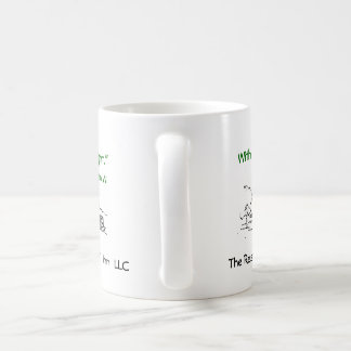 Usonian Inn clean design mug