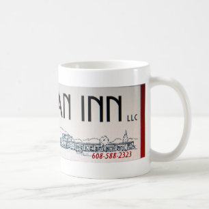 Usonian Inn mug