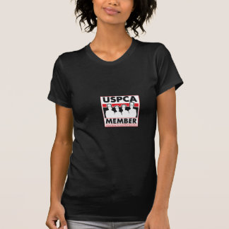 USPCA Member T-Shirt