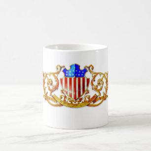 USS Brooklyn Coffee Mug