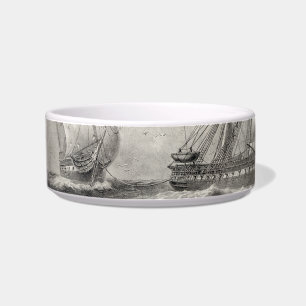 USS Constitution Bowl
