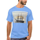 USS Constitution, Parade of Sail