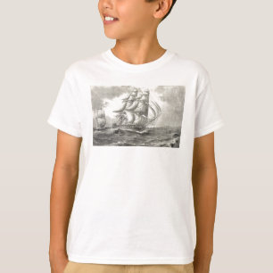 USS Constitution T-Shirt