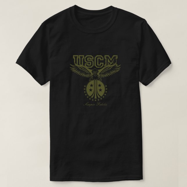 uss cygnus Classic T-Shirt (Design Front)