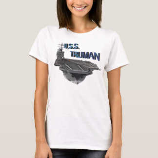 USS Harry S. Truman T-Shirt