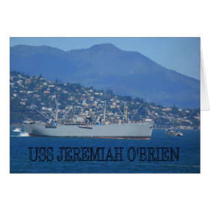 USS Jeremiah O'Brien